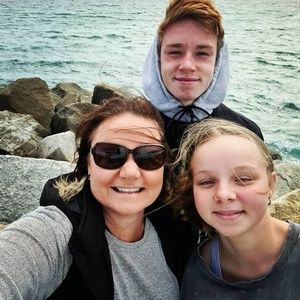 Meet your Posher, Bec